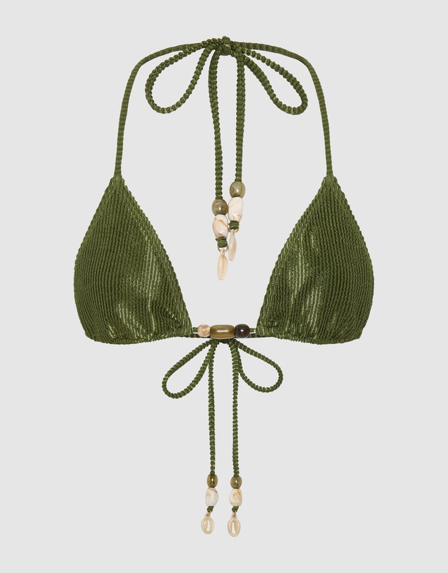 Arms Of Eve - Miami Bikini Top