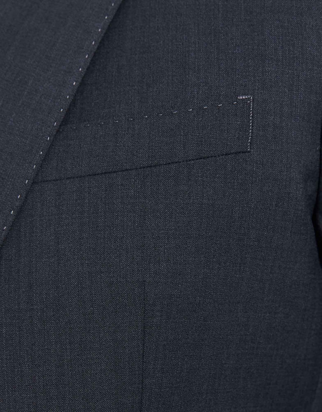 SABA - Sorkin Italian Wool Suit Jacket