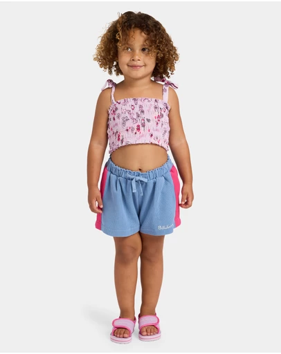 Billabong - Toddlers Hula Haze Cami Tank Top