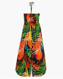 Desigual - Tropical Jumpsuit