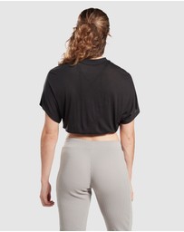 Reebok - Restorative Studio Tee