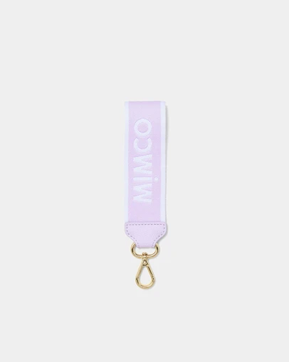 MIMCO - Stripe Webbing Wrist Strap