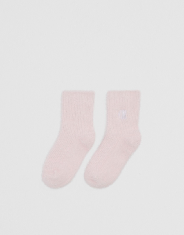 Country Road - Country Road Fluffy Sock