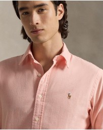 Polo Ralph Lauren - The Iconic Oxford Shirt