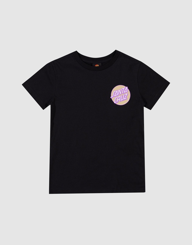Santa Cruz - Other Dot Tee - Kids-Teens