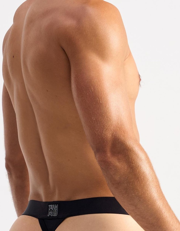 TEAMM8 - Spartacus Thong
