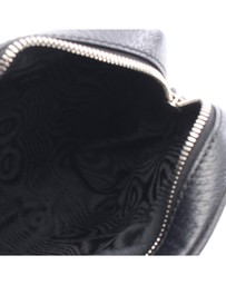 Pre-Loved by Azura Reborn - Pre-Loved The Hacker Project Mini BB Supreme Web Ophidia Crossbody