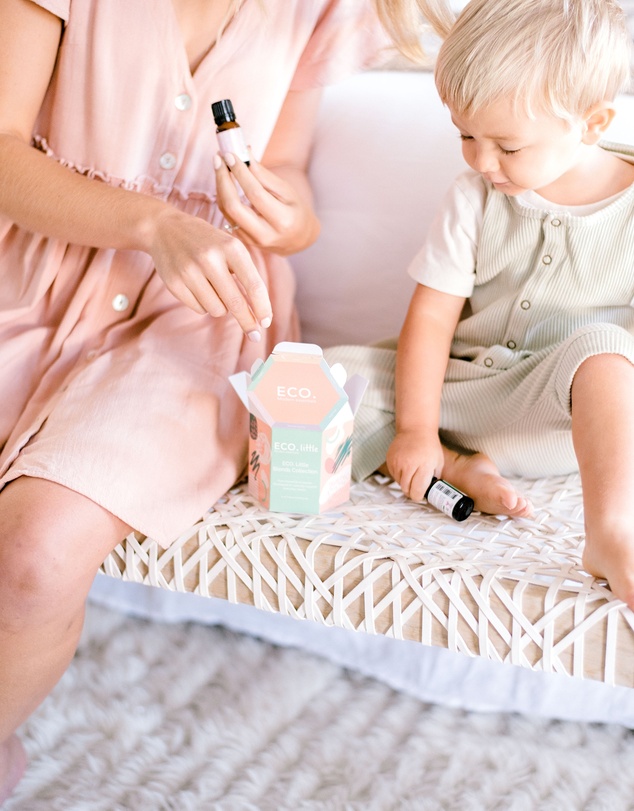 ECO. Modern Essentials - ECO. Little Blends Collection