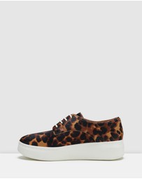 Rollie - Derby City Shoe