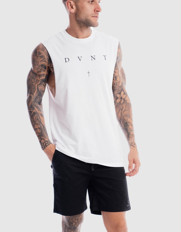 DVNT - Saint Tank