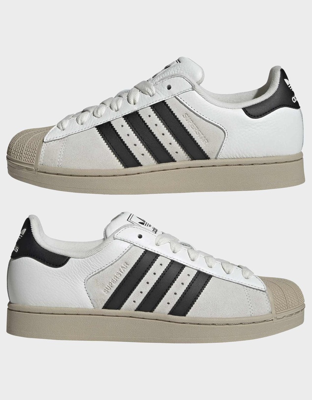 adidas Originals - SUPERSTAR II shoes Unisex