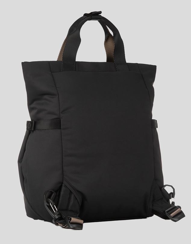 Hedgren - Solar Backpack Tote 14''