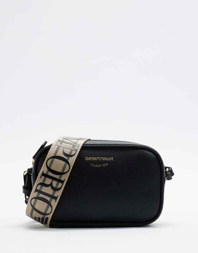 Emporio Armani - Camera Case Simil Cervo