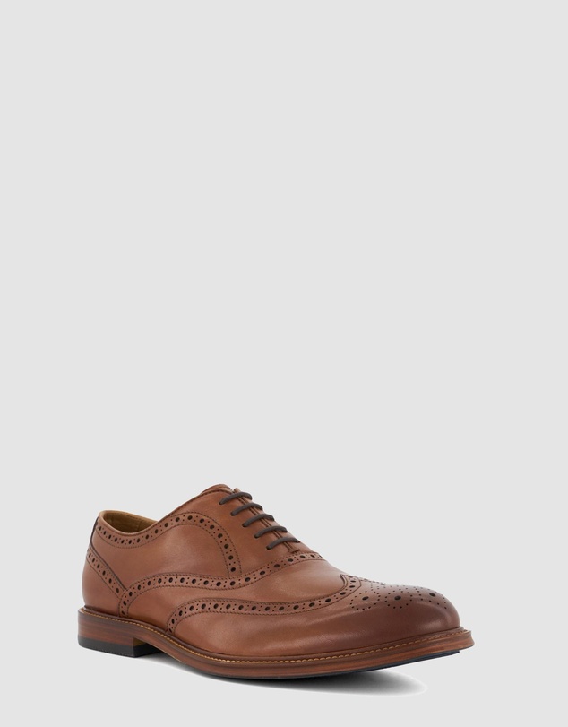 Dune London - Solihull - Tan