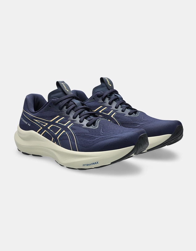ASICS - Gt-2000 14 (4E Extra Wide) - Men's