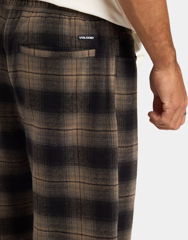 Volcom - Mens Freazy 22
