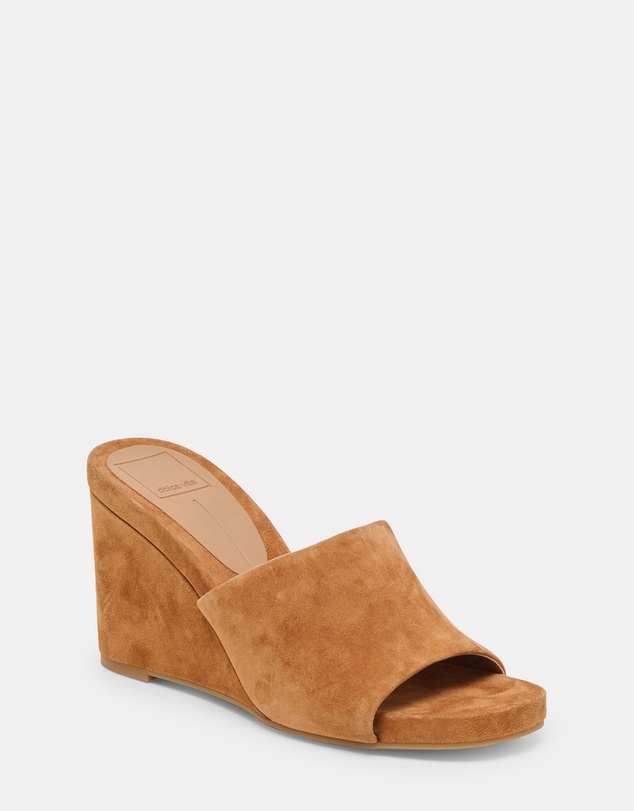 Dolce Vita - Holta brown
