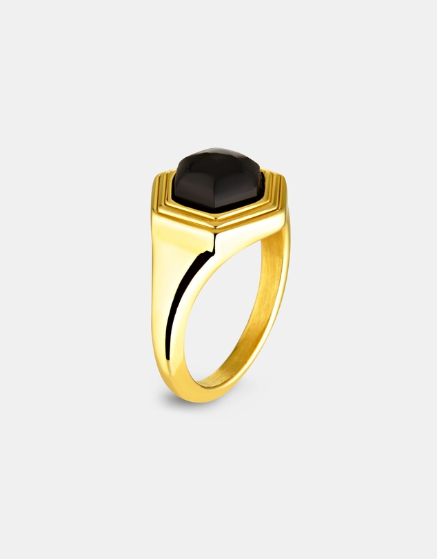 CENDRE - Muse Ring