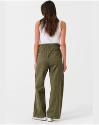 Seventy + Mochi Denim - Juno Pant