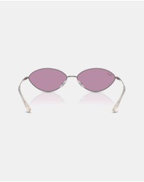 Ray-Ban - RB3757