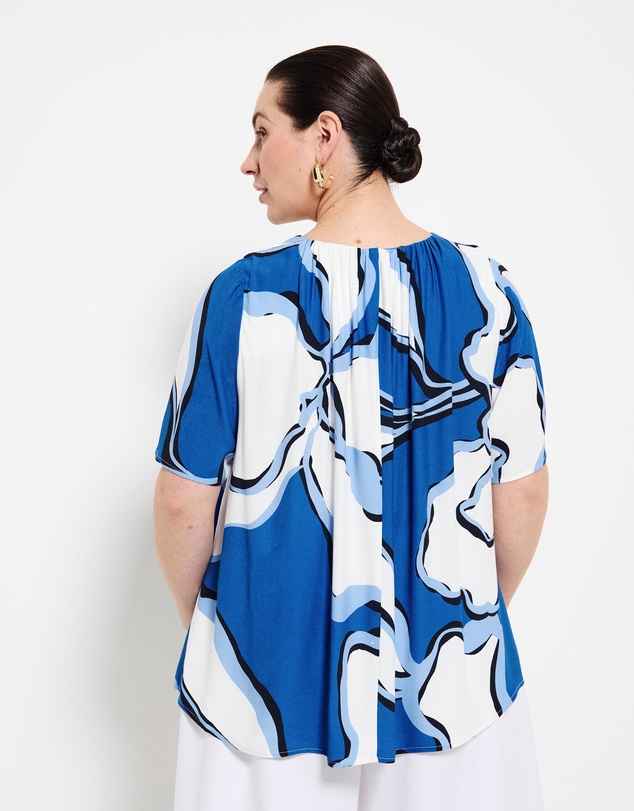 Commonry - Claire Top