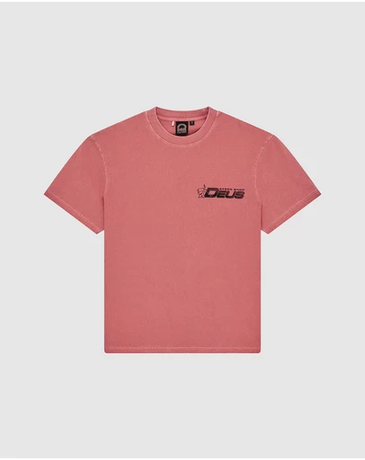 Deus Ex Machina - Gotta Leak Tee