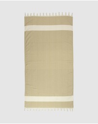Tolu Australia - Candid Turkish Towel