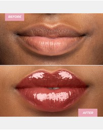 MCoBeauty - Hot Lip Plump - Hot Berry