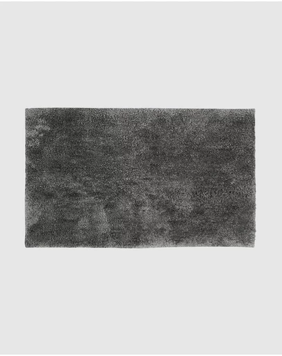 Bambury - Microplush Large Bath Mat
