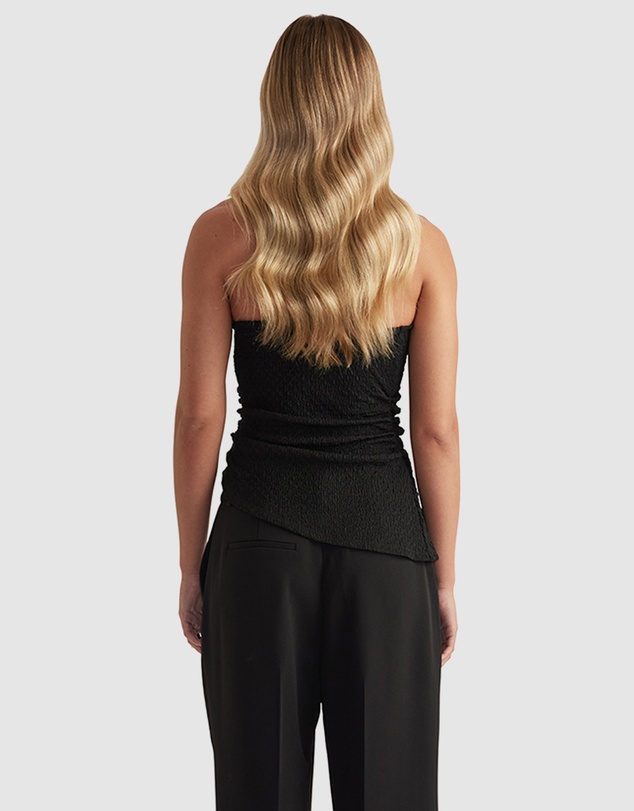 Decjuba - Stella One Shoulder Tank
