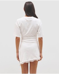 MON RENN - Liora Mini Dress
