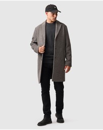 Rodd & Gunn - York Bay Knit