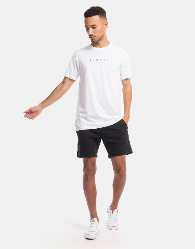Xander - Grand Prix Tee