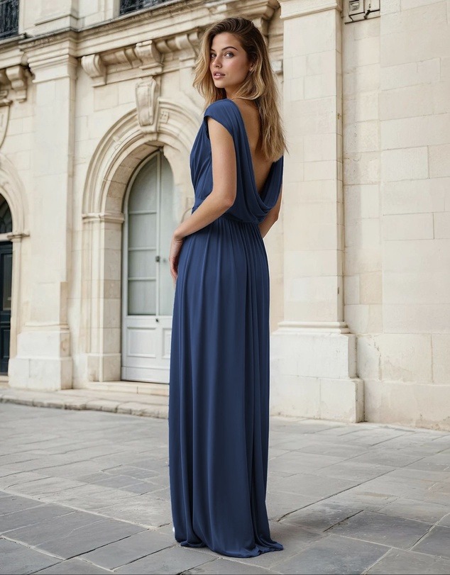 Tania Olsen Designs - Gloria Bridesmaids Dress