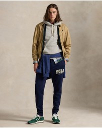 Polo Ralph Lauren - Logo Fleece Jogger Pants