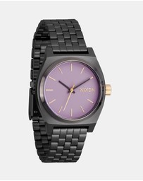 Nixon - Medium Time Teller Watch