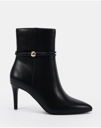 Novo - Dayna Ankle Boots