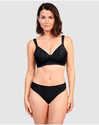 Sans Complexe - Perfect Shape Wireless Padded Bra