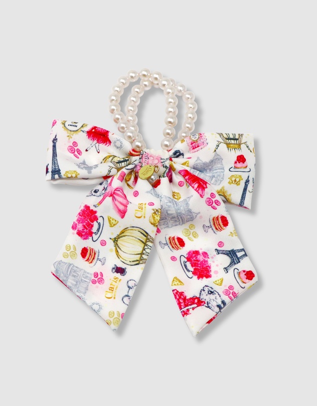 Pink Poppy - Claris Fashion Accessories Gift Bundle