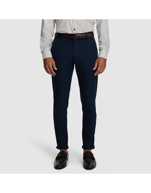yd. - Energy Hyper Stretch Skinny Chino