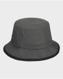 Quiksilver - Boys 8 to 16 Pacefull Chaos Bucket Hat