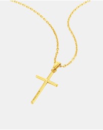 Police - Police Wrangell II Necklace
