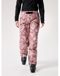 Arc'teryx - Sentinel Pant Women's - Print