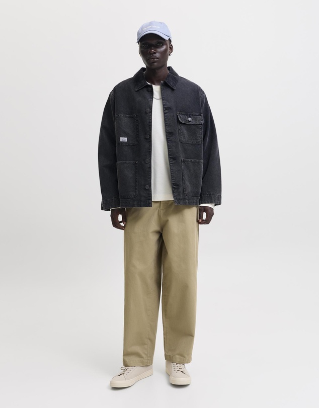 Jack & Jones - Jpstevan Elvaro Joggers