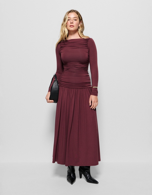 Commonry - Monique Dress