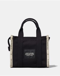 Marc Jacobs - The Jacquard Small Tote Bag