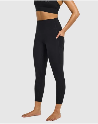 Rockwear - Veda Ankle Grazer Tights