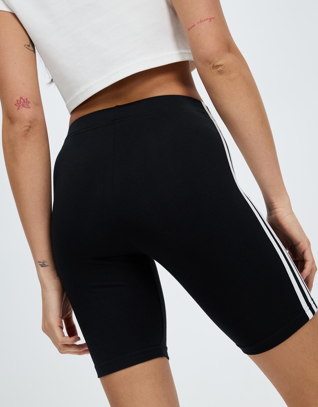 adidas Sportswear - 3-Stripes Bike Shorts