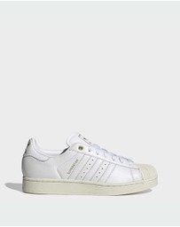 adidas Originals - SUPERSTAR II shoes Unisex