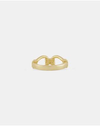 Serge DeNimes - Lasso Ring